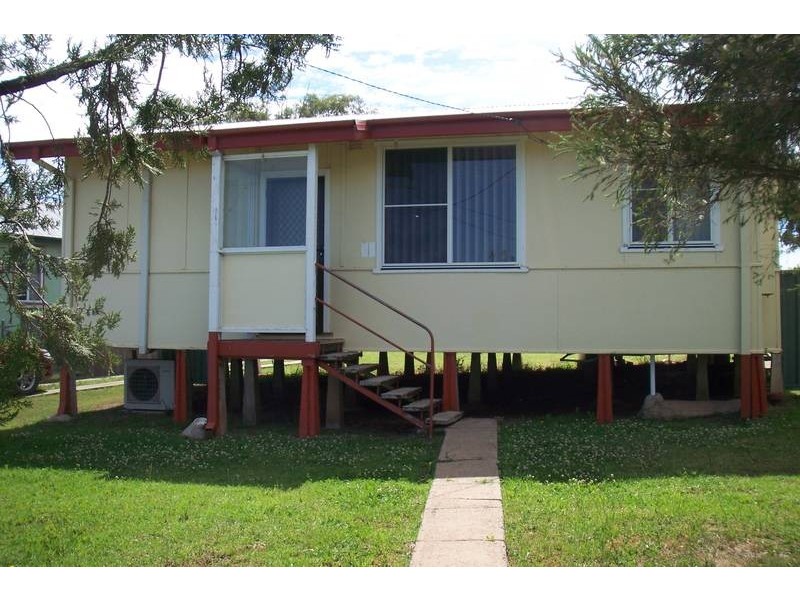 34 Dewhurst St, Werris Creek NSW 2341