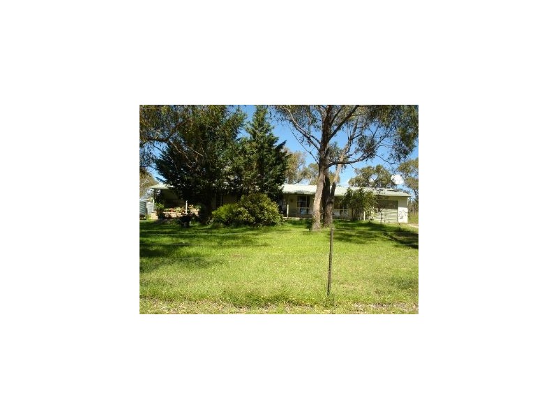 Moonbi NSW 2353