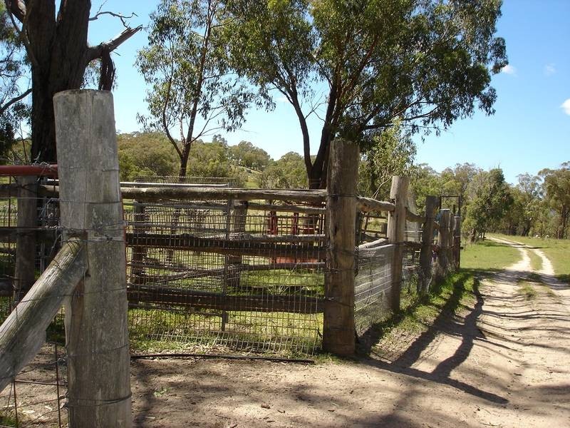 Moonbi NSW 2353