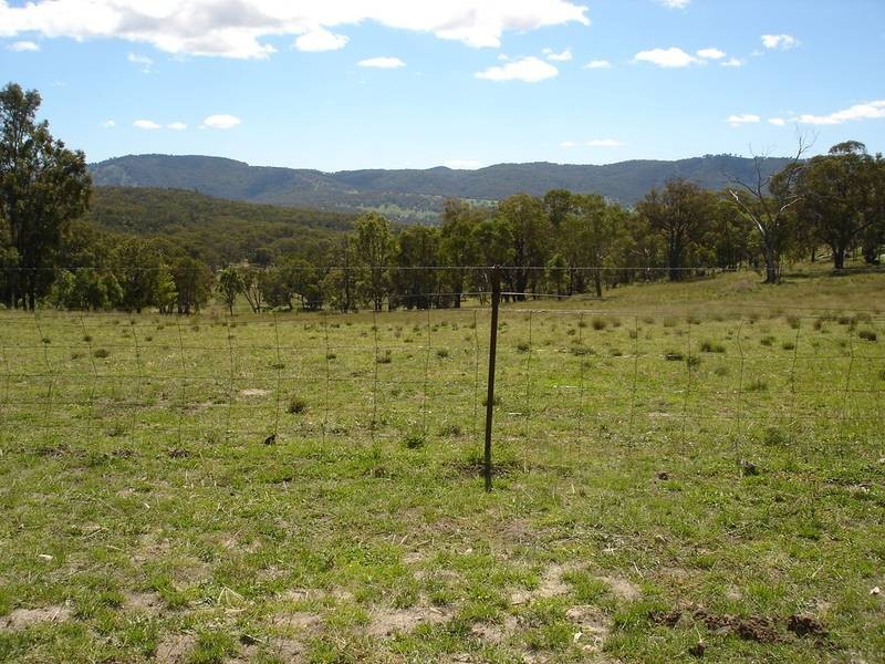 Moonbi NSW 2353