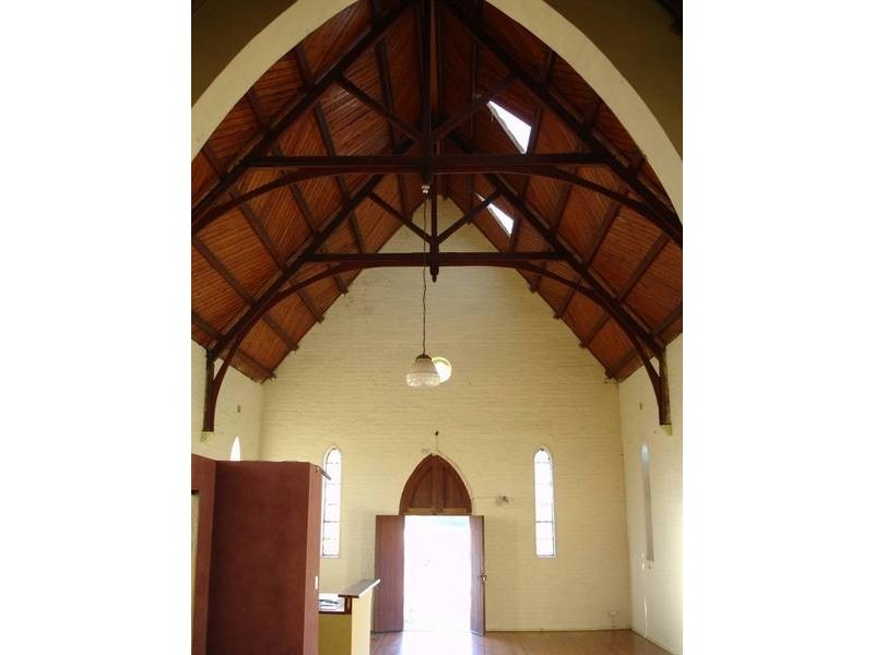 Lot 56 Werris Creek Road, Currabubula, Tamworth NSW 2340