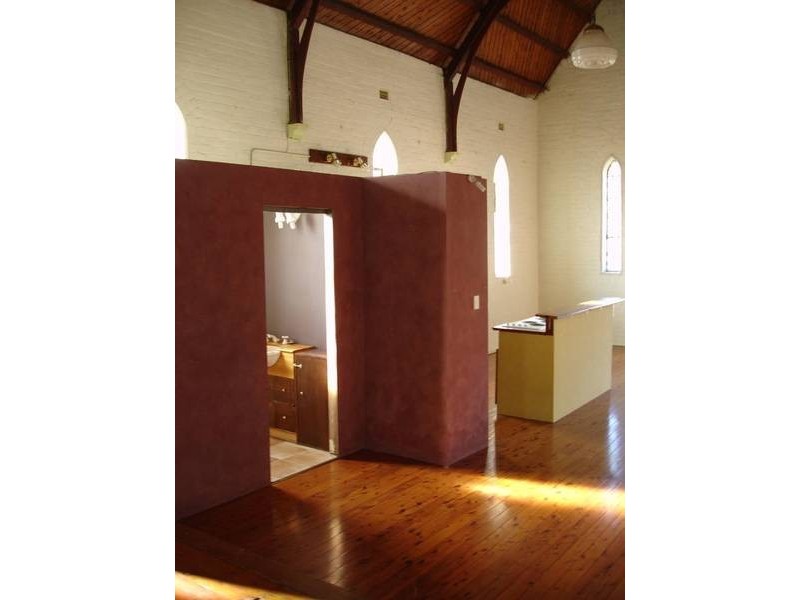 Lot 56 Werris Creek Road, Currabubula, Tamworth NSW 2340