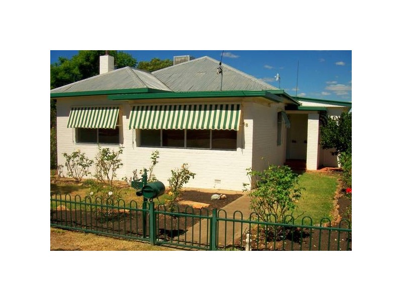 48 Mathews Street, Tamworth NSW 2340