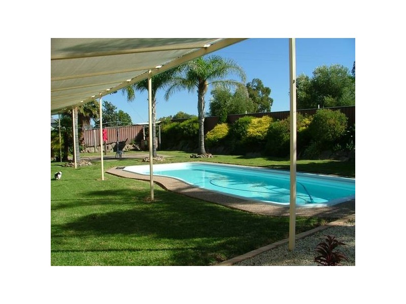 Tintinhull NSW 2352