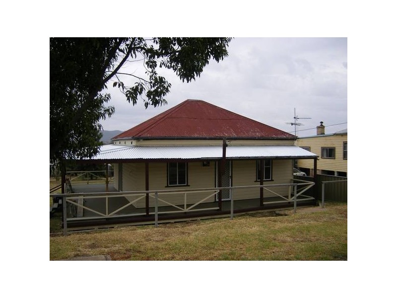 37 Dewhurst Street, Werris Creek NSW 2341