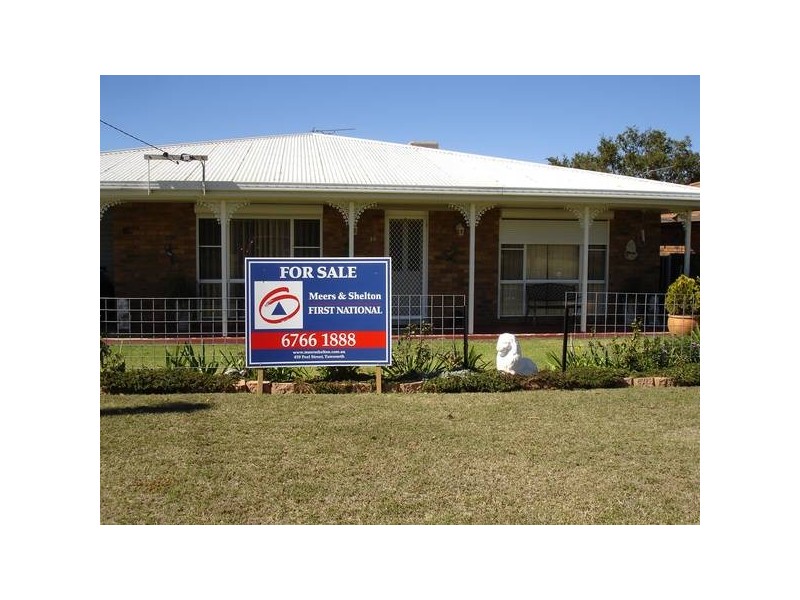 36 Evans Street, Tamworth NSW 2340