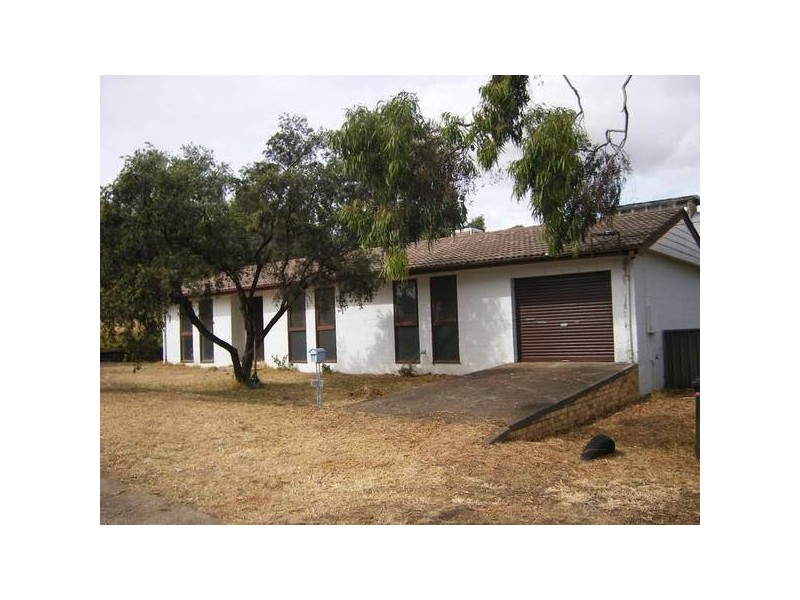 11 North Street, Werris Creek NSW 2341