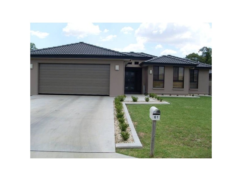 61 Blaxland Way, Westdale, Tamworth NSW 2340