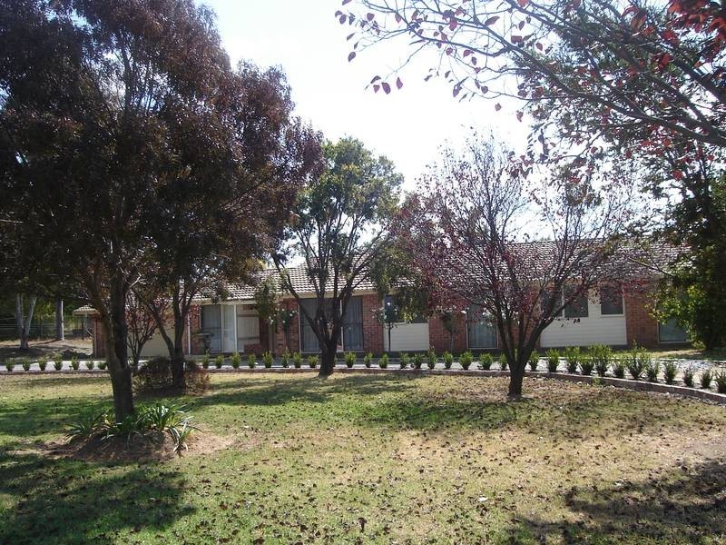 51 Kingswood Drive, Kingswood NSW 2340