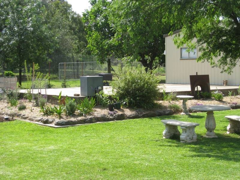 51 Kingswood Drive, Kingswood NSW 2340