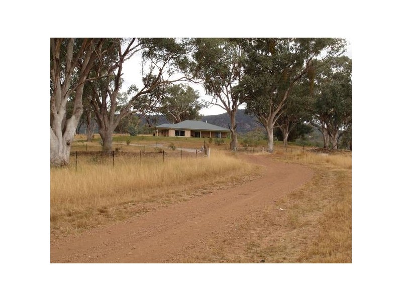 Attunga NSW 2345