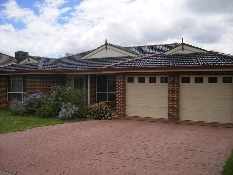 48 Greg Norman Drive, Tamworth NSW 2340