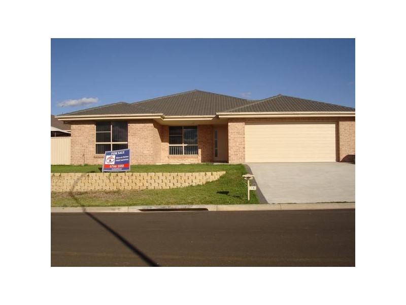 15 HIBISCUS WAY CALALA, Tamworth NSW 2340