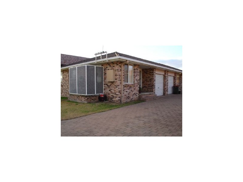 1/58 Marius Street,, Tamworth NSW 2340