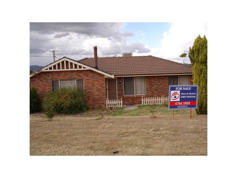 1 Grant Street,, Kootingal NSW 2352