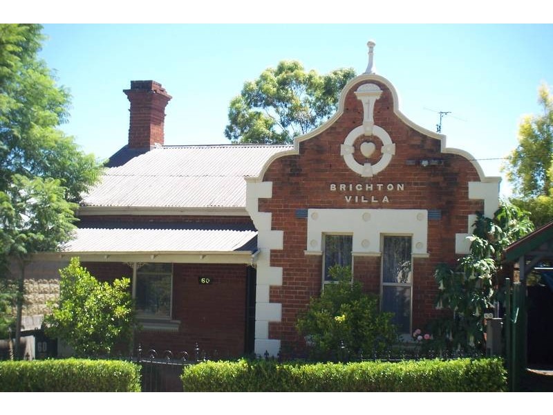 60 Darling Street, North, Tamworth NSW 2340