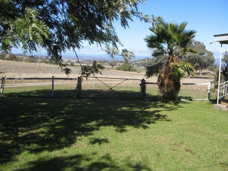 2988 Manilla Road, Attunga NSW 2345