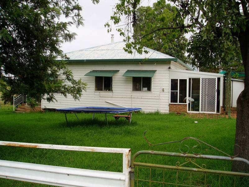 2988 Manilla Road, Attunga NSW 2345