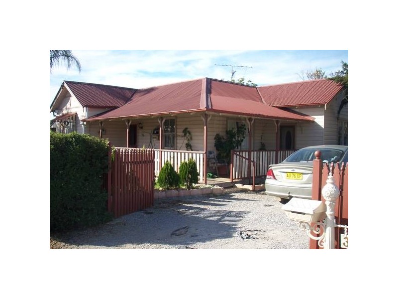 348 Goonoo Goonoo Rd, Tamworth NSW 2340