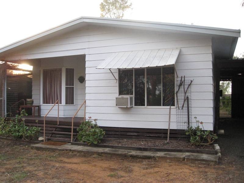 234 Meldorn Lane, Hallsville NSW 2340