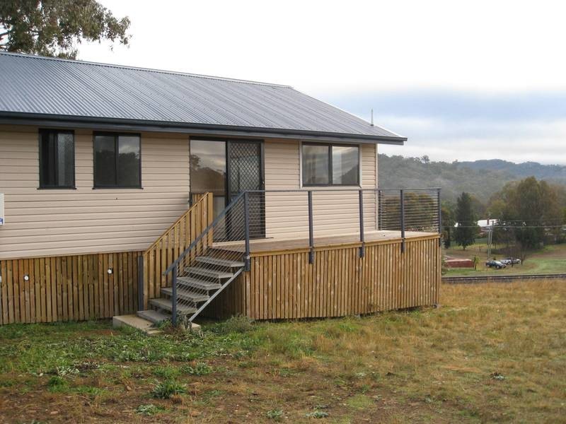 3 Lot, Armidale Street, Currabubula NSW 2342