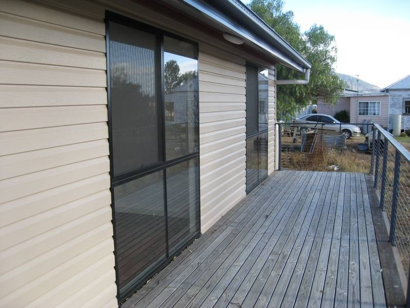 3 Lot, Armidale Street, Currabubula NSW 2342