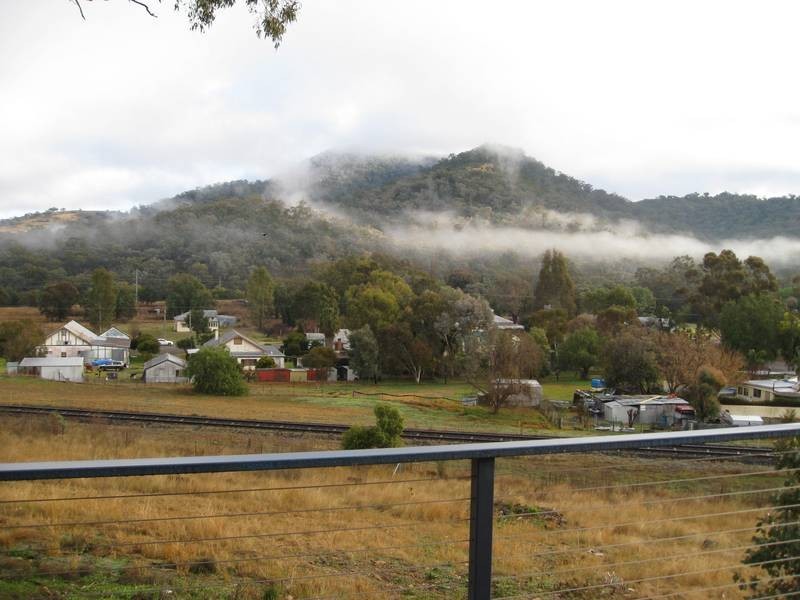 3 Lot, Armidale Street, Currabubula NSW 2342