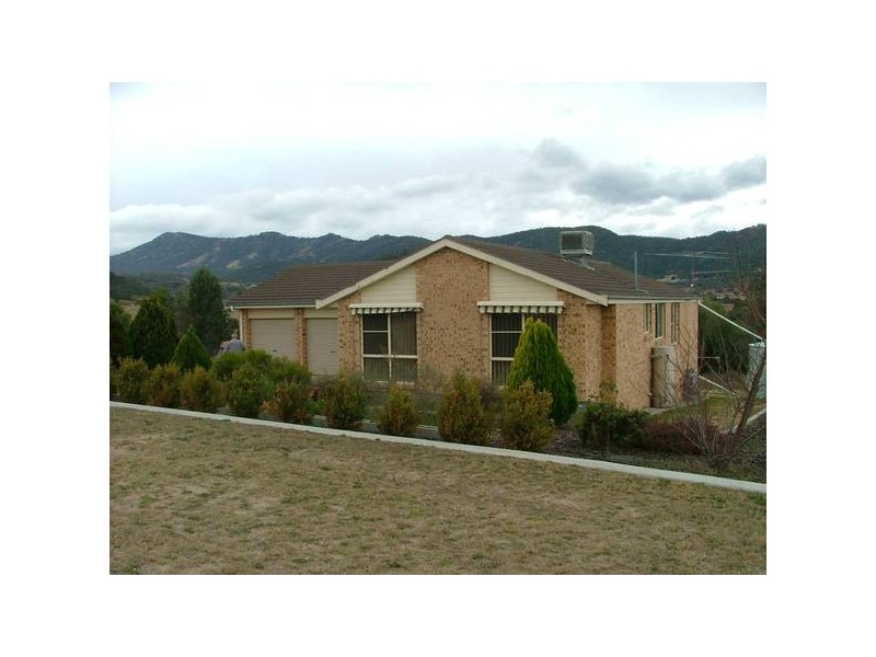 22 JOSEPH STREET, MOONBI, Tamworth NSW 2340