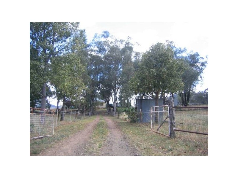 21 Werris Creek Road, Currabubula NSW 2342