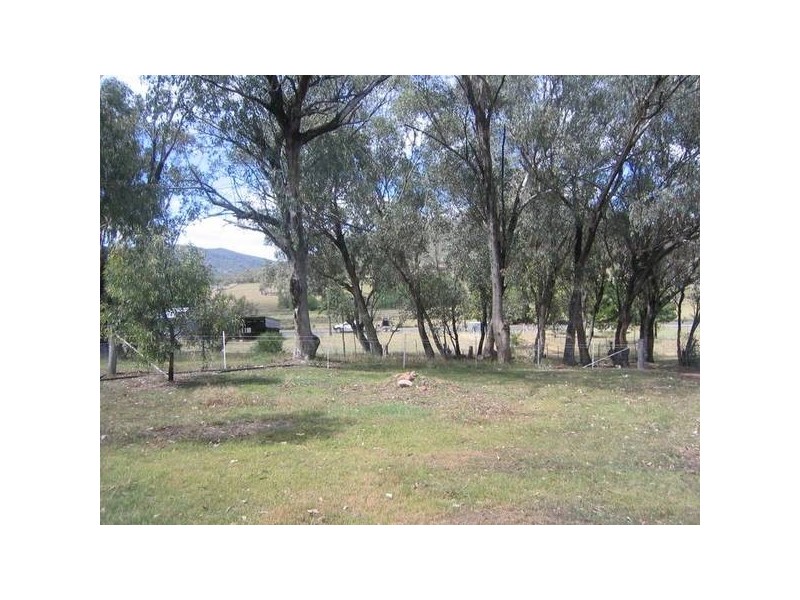 21 Werris Creek Road, Currabubula NSW 2342