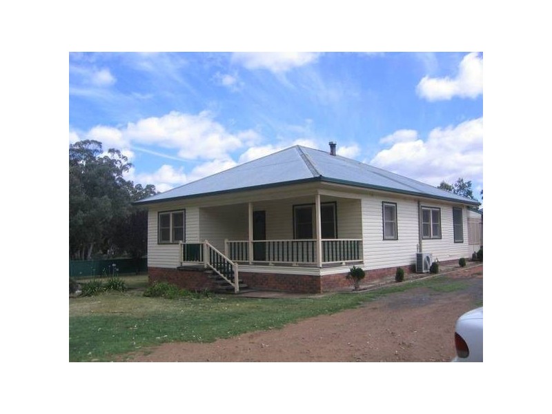 21 Werris Creek Road, Currabubula NSW 2342