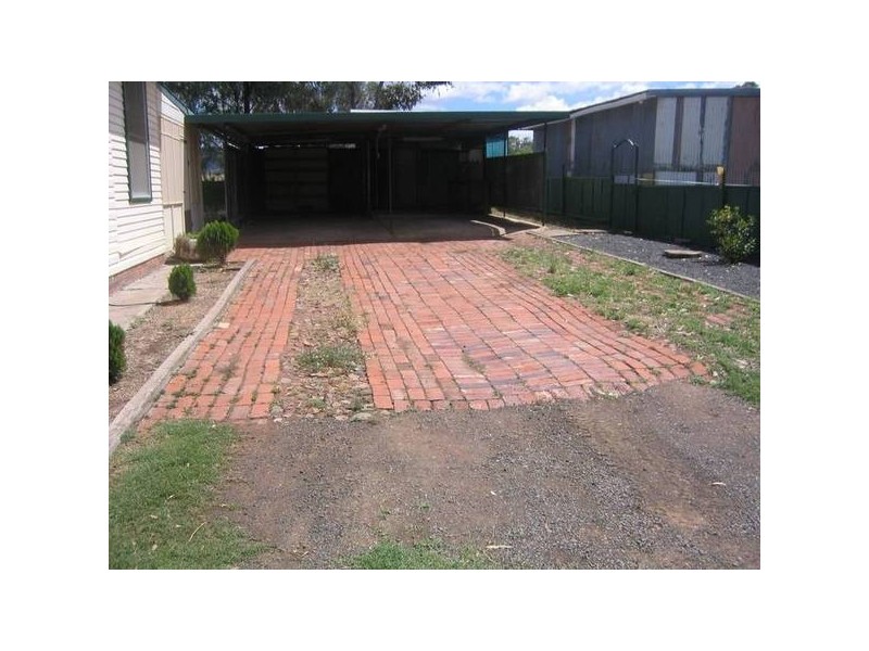 21 Werris Creek Road, Currabubula NSW 2342