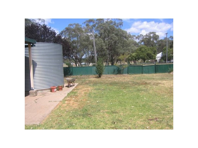 21 Werris Creek Road, Currabubula NSW 2342