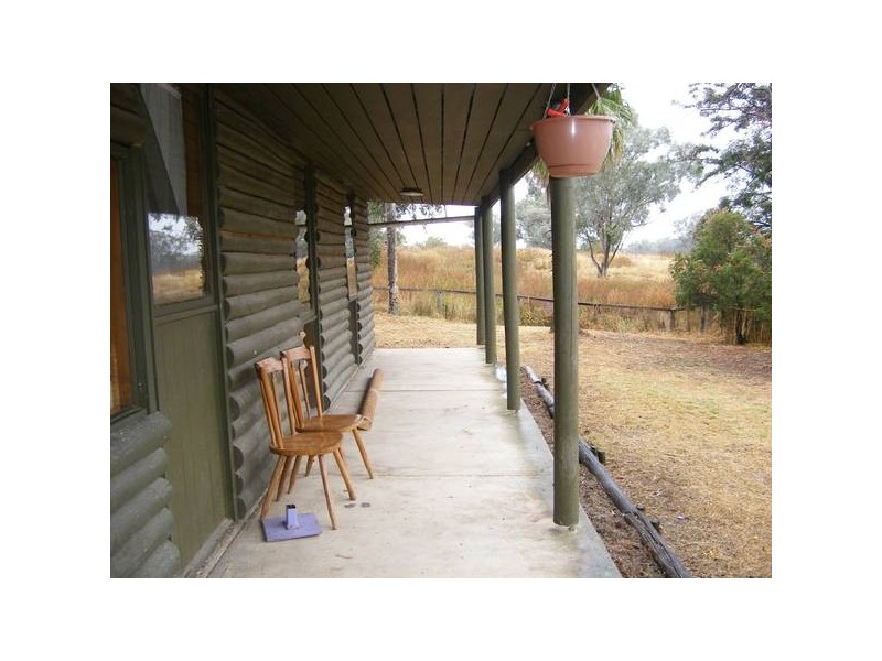 58 Roses Lane, Kootingal NSW 2352