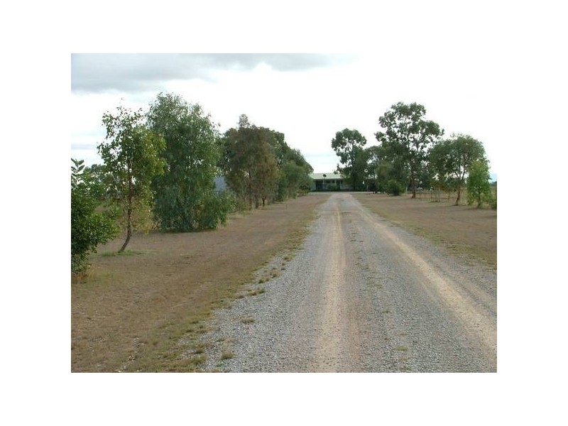 101 MELROSE LANE, Tamworth NSW 2340