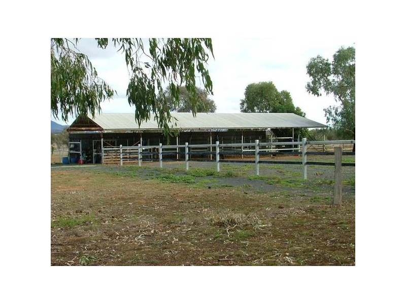 101 MELROSE LANE, Tamworth NSW 2340