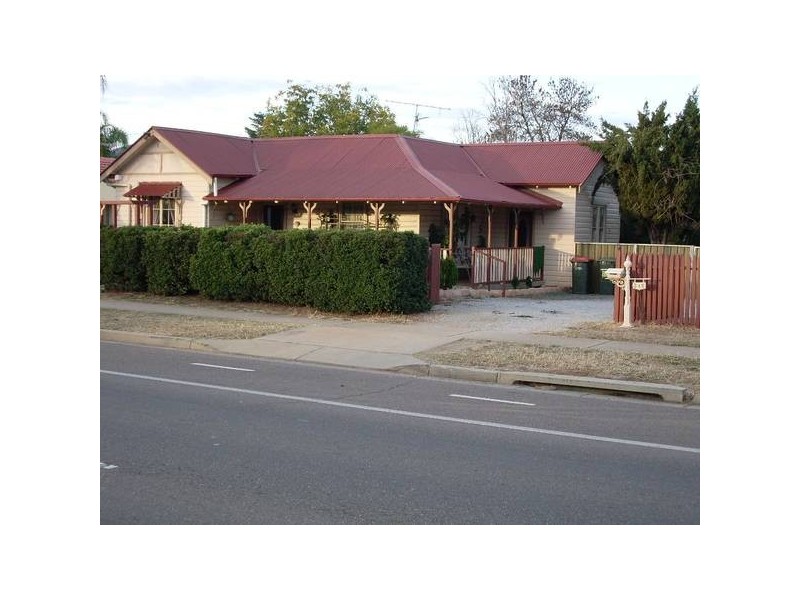 348 Goonoo Goonoo Road, Tamworth NSW 2340