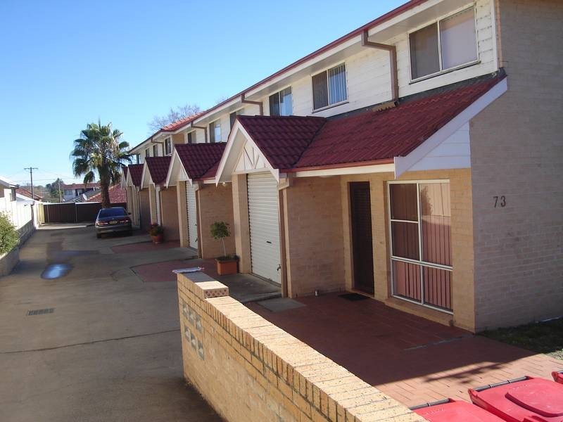 4/73 Crown Street, West, Tamworth NSW 2340