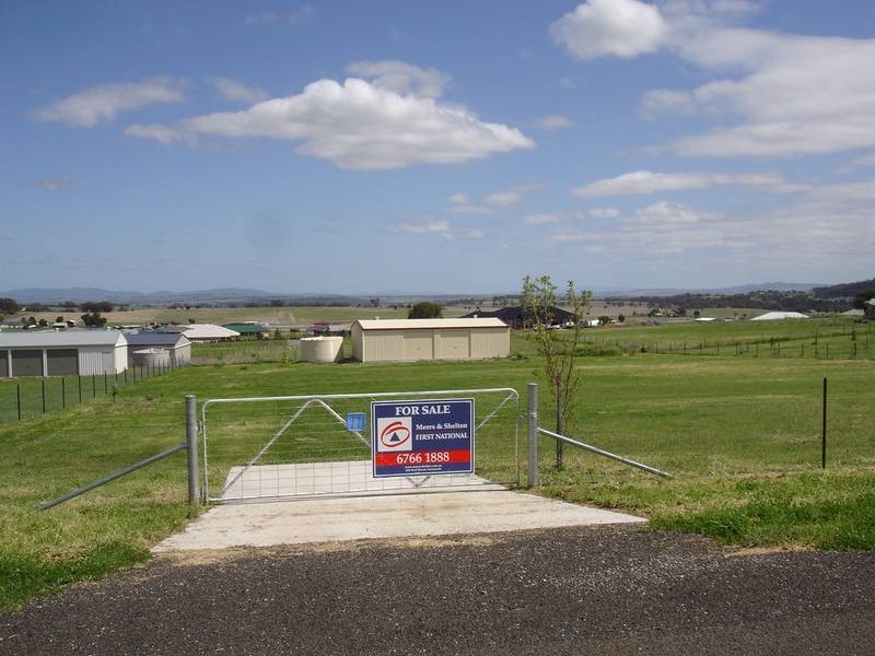 Lot 57,  Barakula Drive, Forest Hills, Tamworth NSW 2340