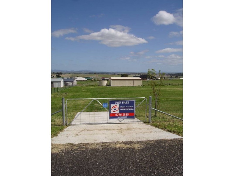 Lot 57,  Barakula Drive, Forest Hills, Tamworth NSW 2340