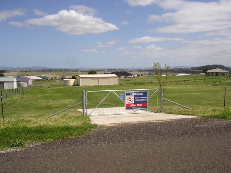 Lot 57,  Barakula Drive, Forest Hills, Tamworth NSW 2340