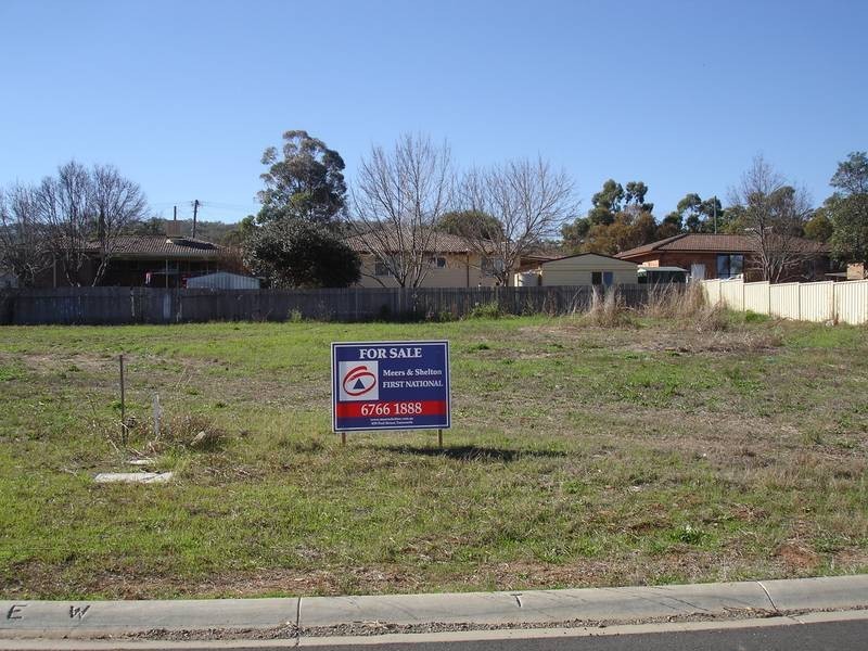 Lot 144, 29 Milburn Road, Tamworth NSW 2340