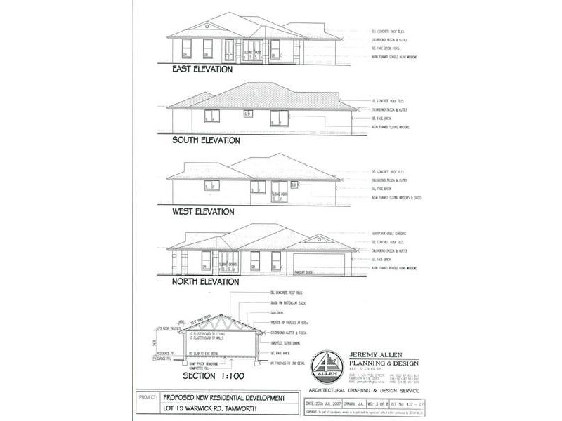 19 Grant Street, Tamworth NSW 2340