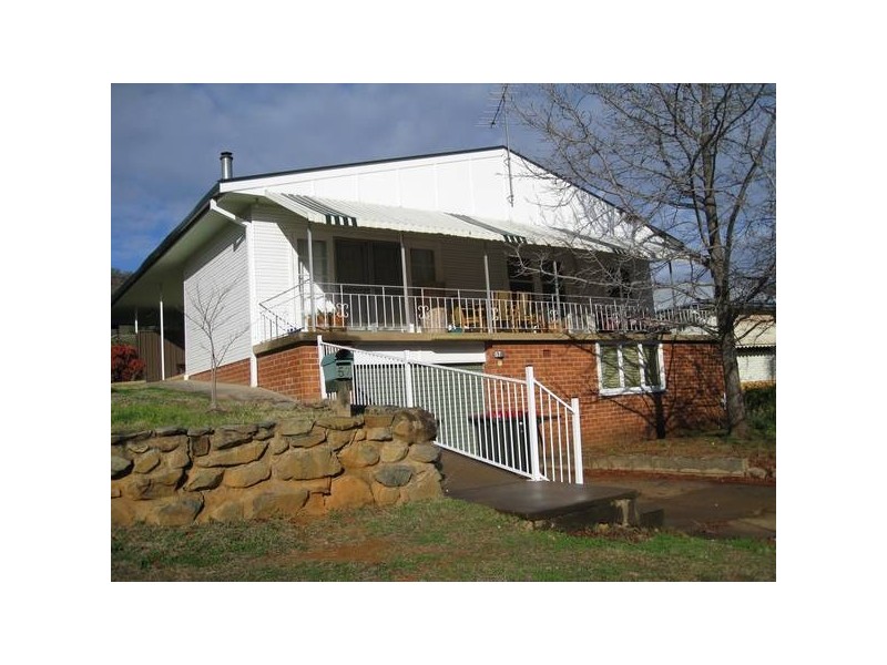 57 Hall Street, East Tamworth NSW 2340