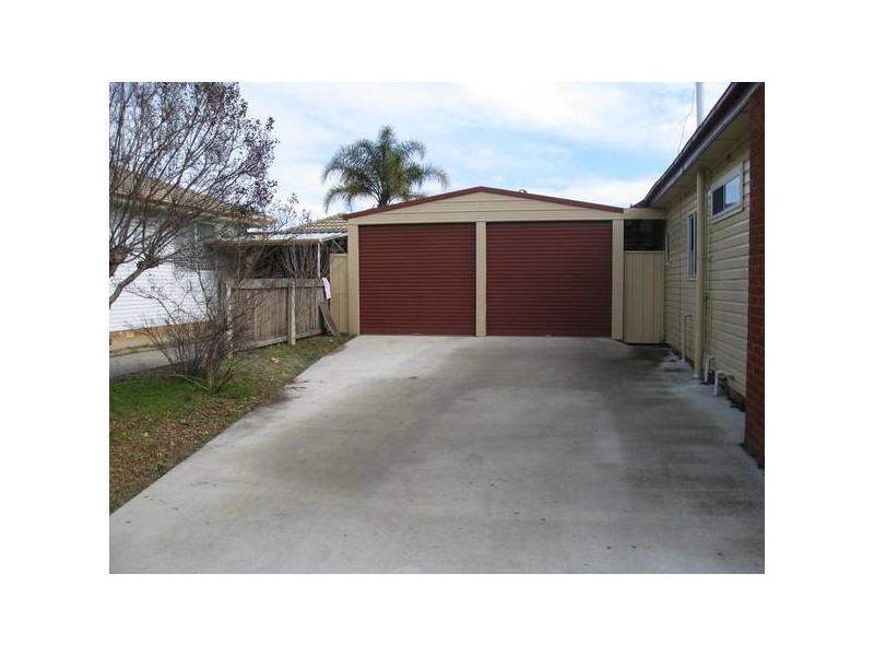 8 Patricia Avenue, Tamworth NSW 2340