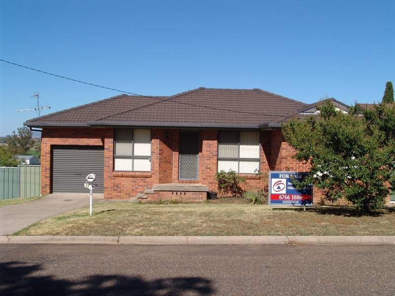 32 Milburn Road, Tamworth NSW 2340