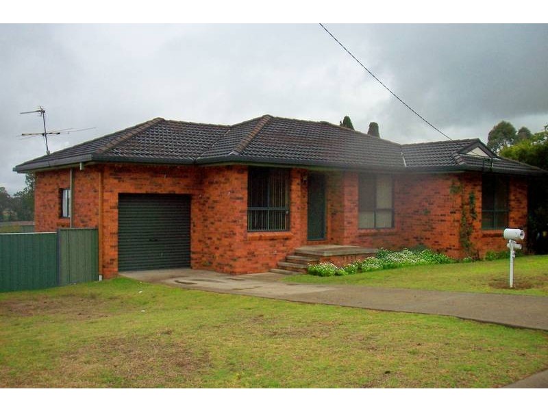 32 Milburn Road, Tamworth NSW 2340