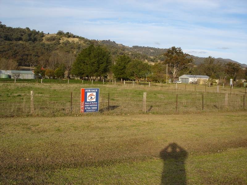 6 Nundle Rd, Tamworth NSW 2340