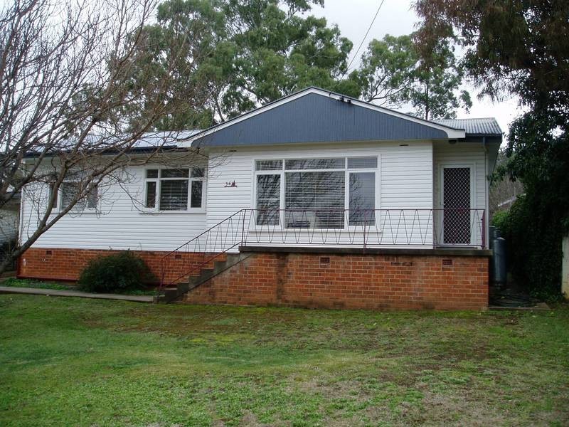 36 Lancaster Ave, East, Tamworth NSW 2340