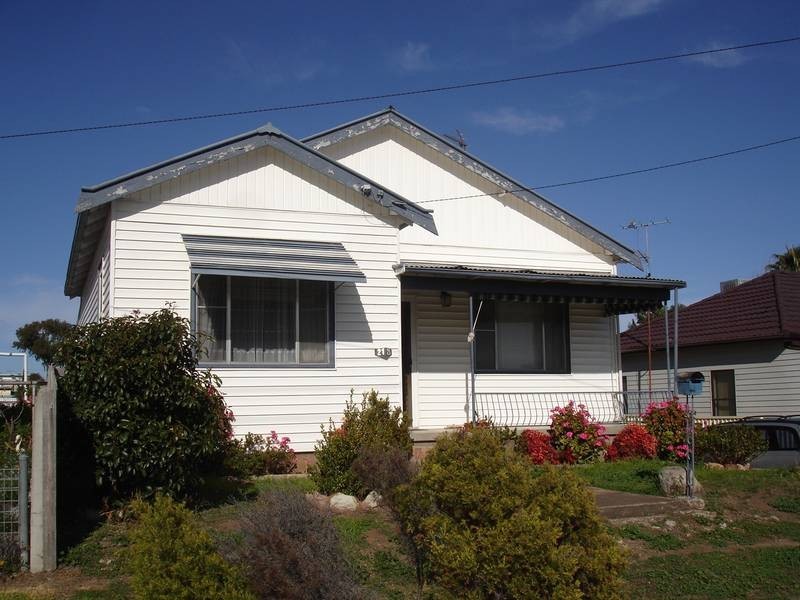 Werris Creek NSW 2341